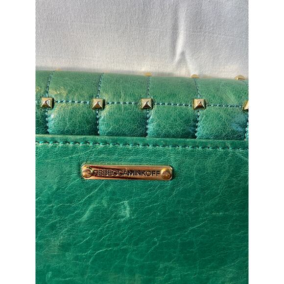 Rebecca Minkoff wallet on a chain - Picture 8 of 11